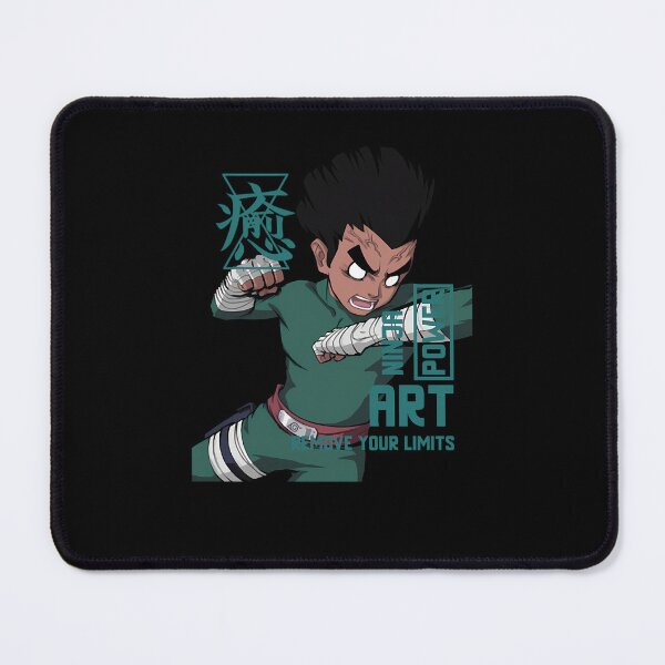 Item preview, Rocklee--Drip designed and sold by machelxb.