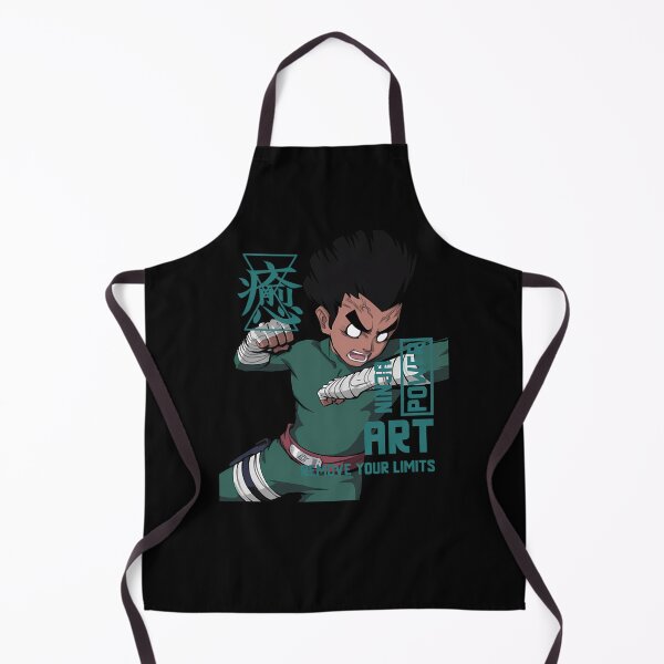 Item preview, Rocklee--Drip designed and sold by machelxb.