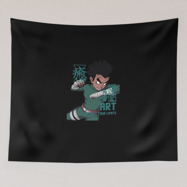 Item preview, Rocklee--Drip designed and sold by machelxb.