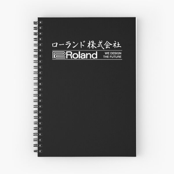 Artikelvorschau, Roland-Japanese-(Light)-Classic entworfen und verkauft von belluemtrick.