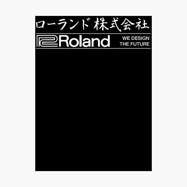 Artikelvorschau, Roland-Japanese-(Light)-Classic entworfen und verkauft von belluemtrick.