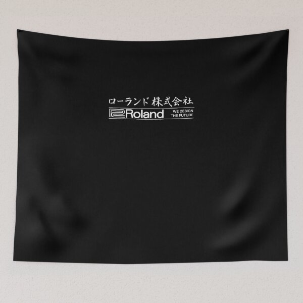 Item preview, Roland-Japanese-(Light)-Classic designed and sold by belluemtrick.