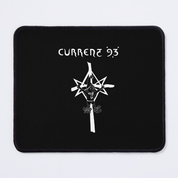 Item preview, Current 93 Noddy designed and sold by SUPREME-OM.