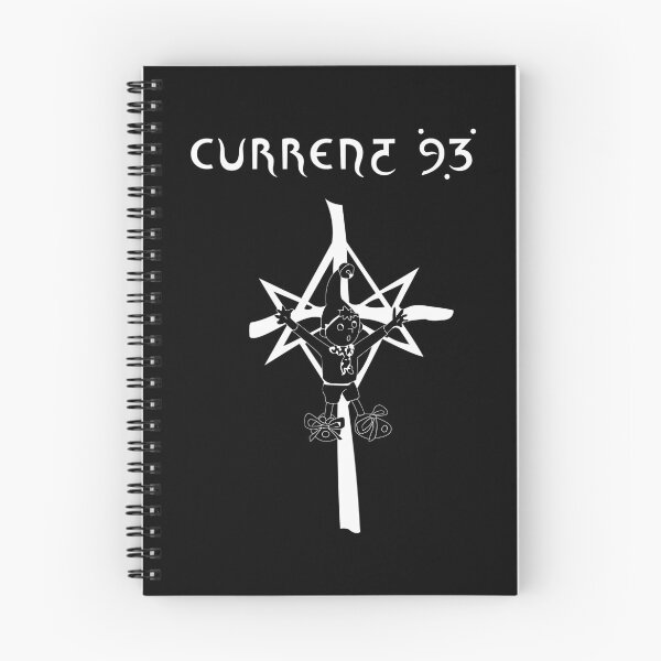 Item preview, Current 93 Noddy  designed and sold by SUPREME-OM.