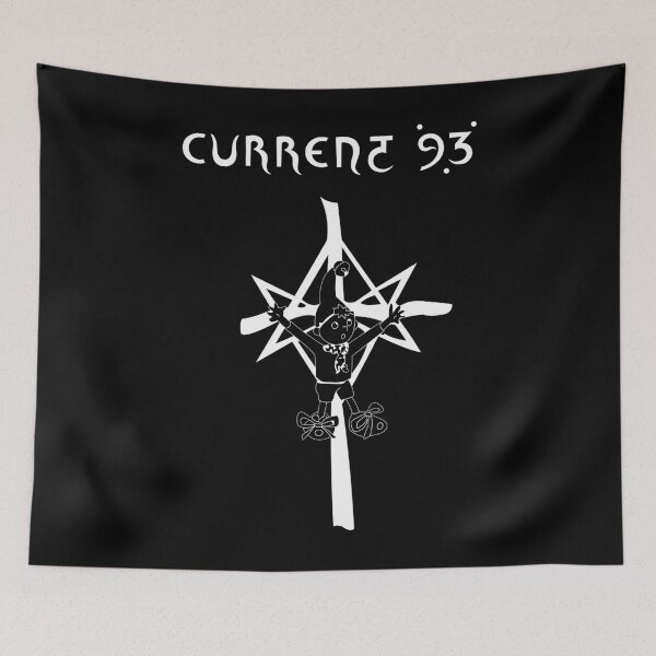 Item preview, Current 93 Noddy  designed and sold by SUPREME-OM.