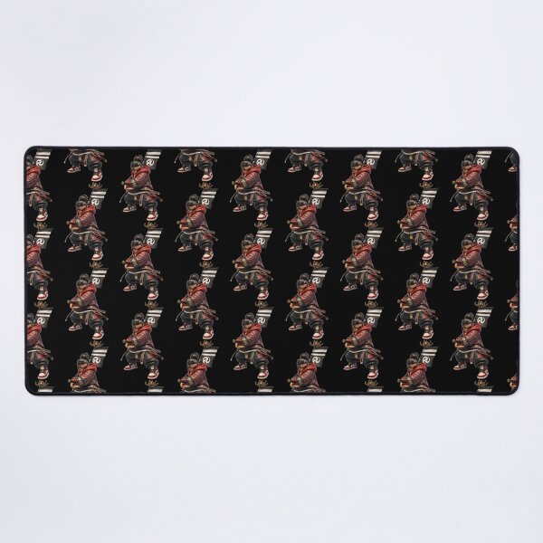 Item preview, Tokyo Ukiyo-e Streetwear – Japanese Urban Samurai Fashion Character designed and sold by RhymeArc.