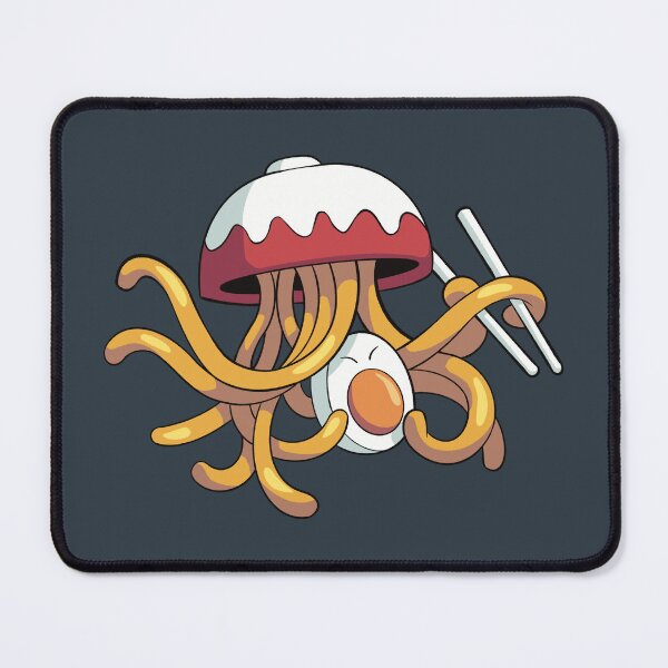 Item preview, Noodletopus designed and sold by Berkay-BAYRAV.