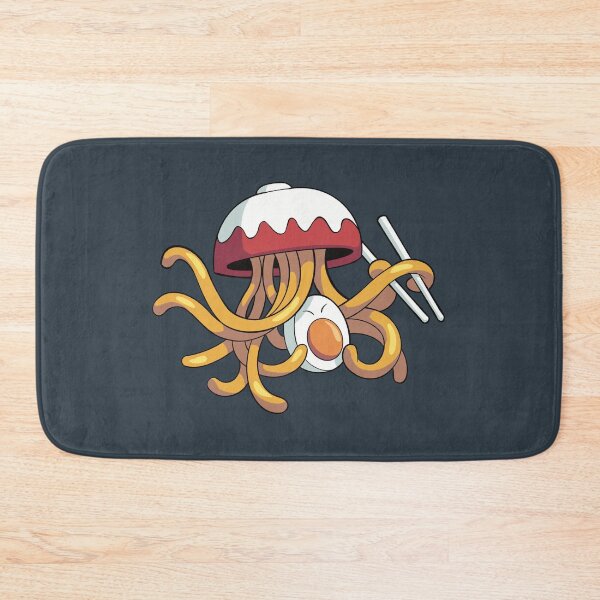Item preview, Noodletopus designed and sold by Berkay-BAYRAV.