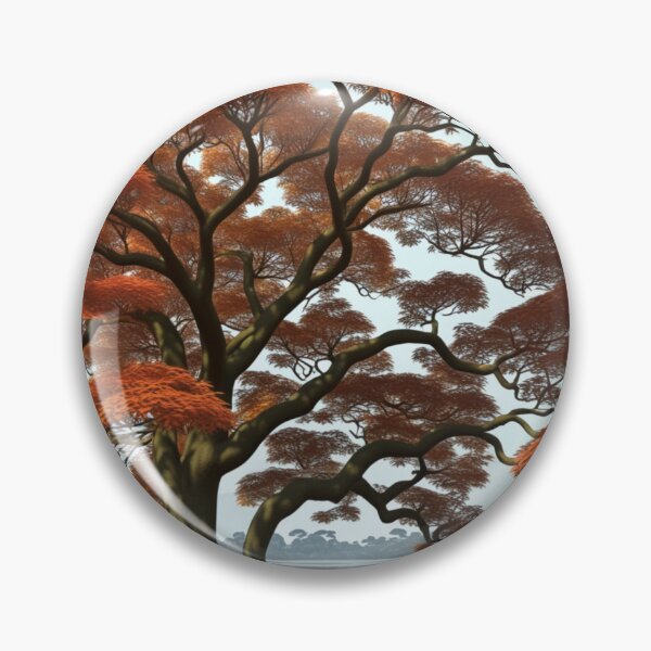 Item preview, Autumn By The Lake designed and sold by Pixicato.