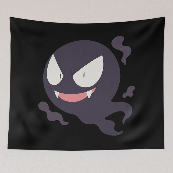 Item preview, Cute Ghost Face designed and sold by tkingrober.