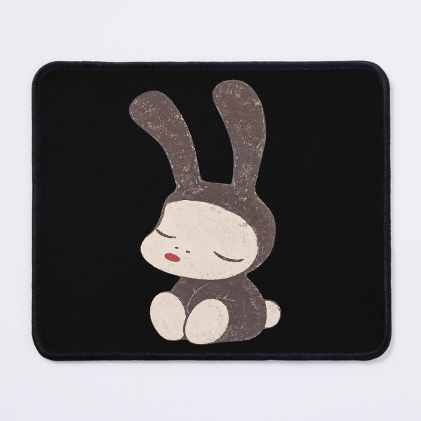 Item preview, Sleepy Bunny designed and sold by AzariaAdams174.