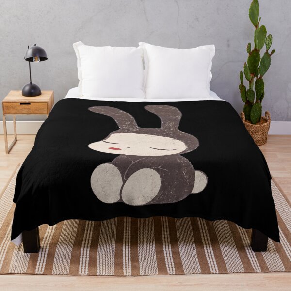 Item preview, Sleepy Bunny designed and sold by AzariaAdams174.