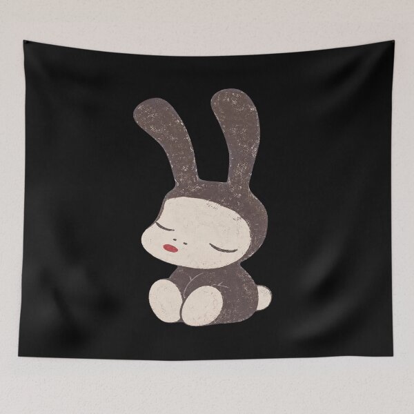 Item preview, Sleepy Bunny designed and sold by AzariaAdams174.