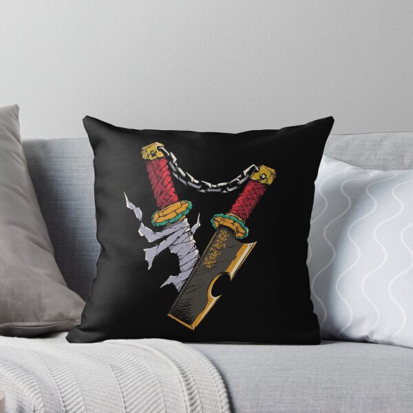 Item preview, Tengen Uzui Swords designed and sold by Lainey028.