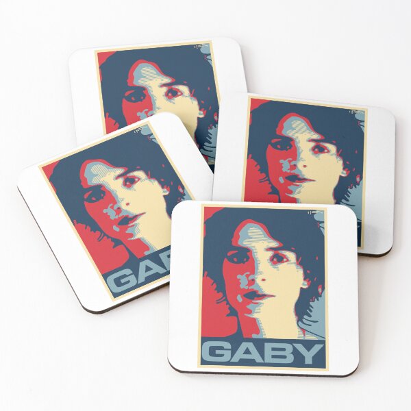 Item preview, Gaby designed and sold by DFA.