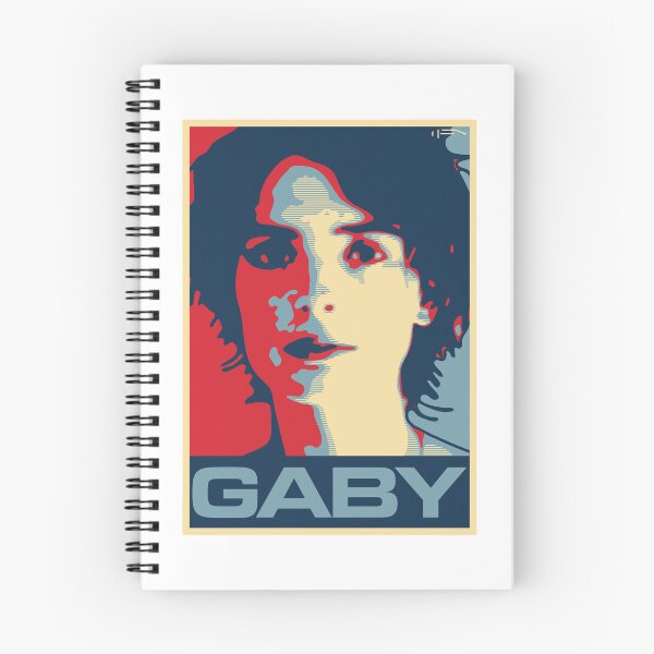 Item preview, Gaby designed and sold by DFA.