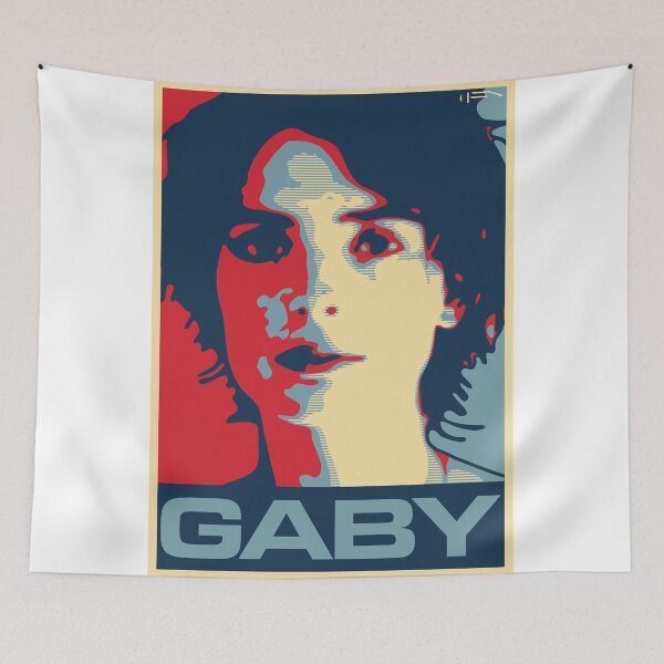 Item preview, Gaby designed and sold by DFA.