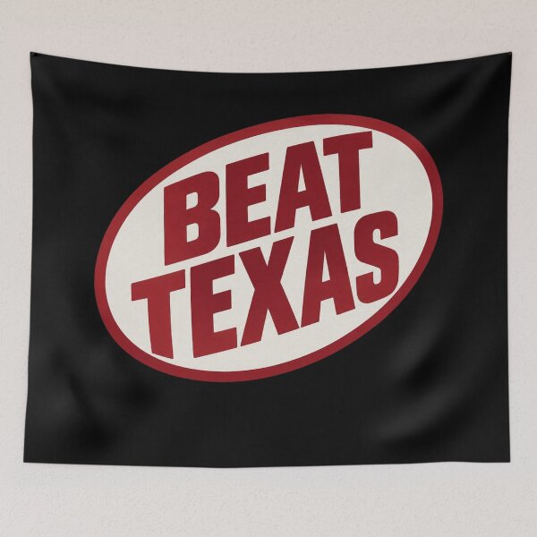 Item preview, Beat Texas Sooners designed and sold by HoDoan.