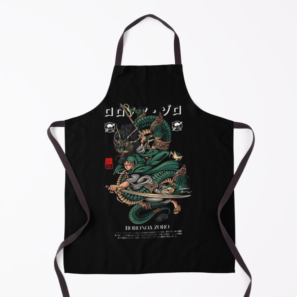 Item preview, Rorona-Zoro-The-Best-Swordsman designed and sold by machelxb.