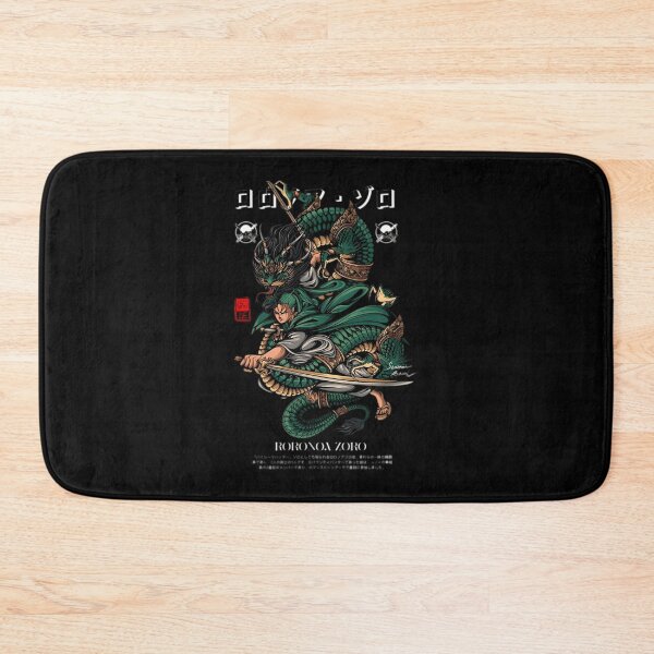 Item preview, Rorona-Zoro-The-Best-Swordsman designed and sold by machelxb.