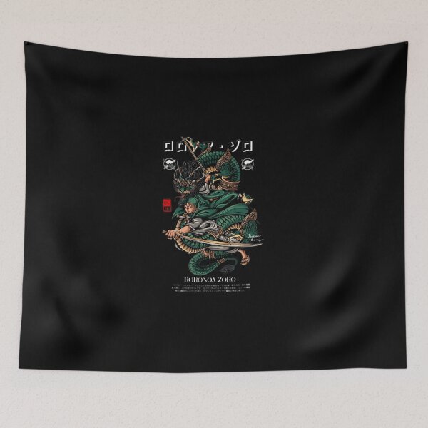 Item preview, Rorona-Zoro-The-Best-Swordsman designed and sold by machelxb.