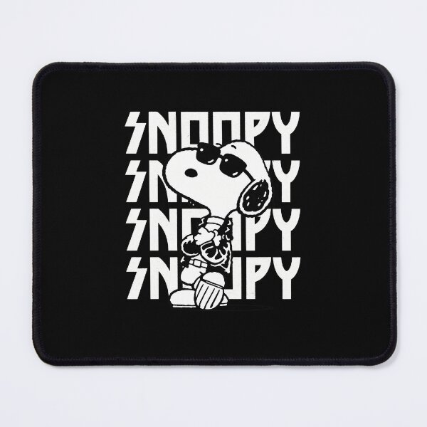 Item preview, Snoopy Cool Sunglasses designed and sold by LittleMamastore.