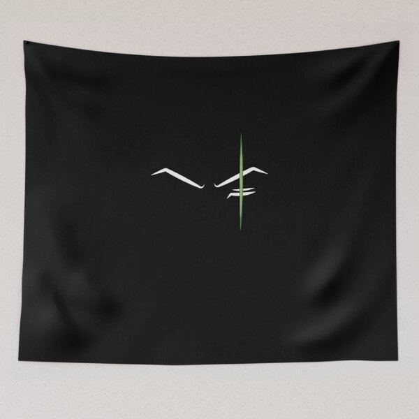Item preview, Roronoa-Zoro designed and sold by schehlketi.