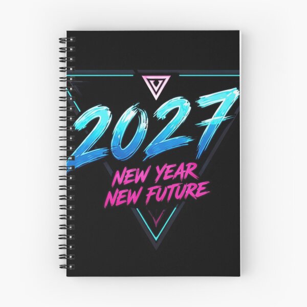 Item preview, Cyberpunk 2027 Geometric Neon Triangle Streetwear designed and sold by LazyDayzCo.