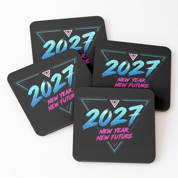 Item preview, Cyberpunk 2027 Geometric Neon Triangle Streetwear designed and sold by LazyDayzCo.