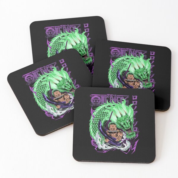 Item preview, Roronoa-Zoro-Anime designed and sold by belluemtrick.