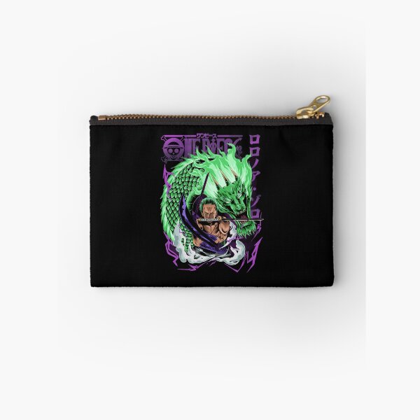 Aperçu de l'œuvre Roronoa-Zoro-Anime créée et vendue par belluemtrick.