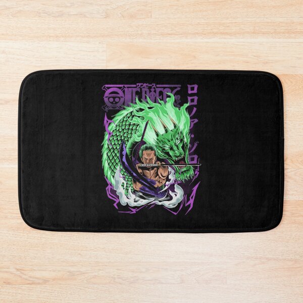 Item preview, Roronoa-Zoro-Anime designed and sold by belluemtrick.