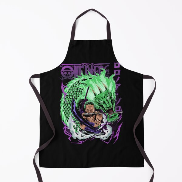 Item preview, Roronoa-Zoro-Anime designed and sold by belluemtrick.