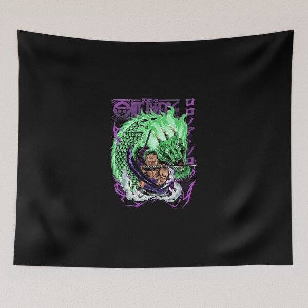 Item preview, Roronoa-Zoro-Anime designed and sold by belluemtrick.