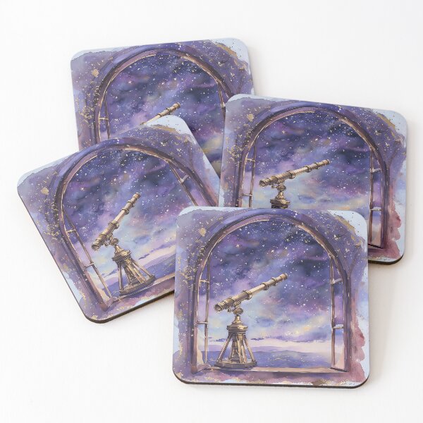 Item preview, Stargazer's Sanctuary designed and sold by ONYX Pixee.