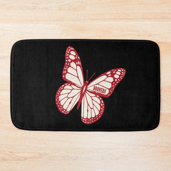 Item preview, Sooners Butterfly designed and sold by HoDoan.