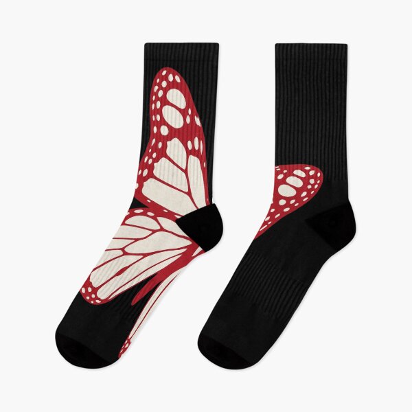 Item preview, Sooners Butterfly designed and sold by HoDoan.