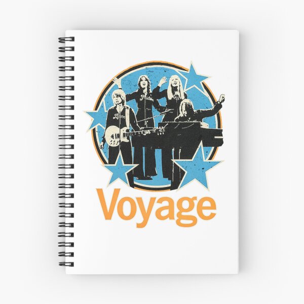 Item preview, ABBA Voyage Retro Concert Badge Design designed and sold by EmersLowe.