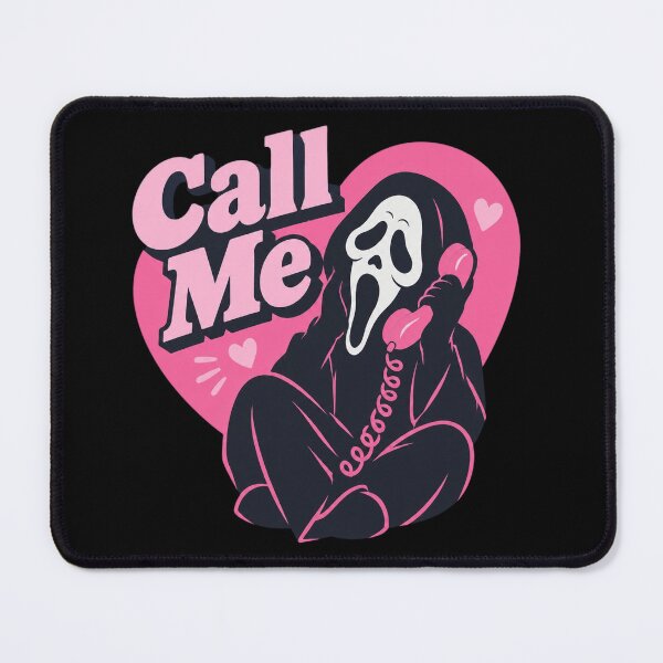 Item preview, Call Me Ghostface designed and sold by tkingrober.