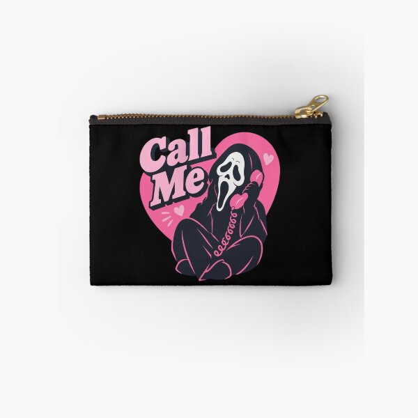 Item preview, Call Me Ghostface designed and sold by tkingrober.