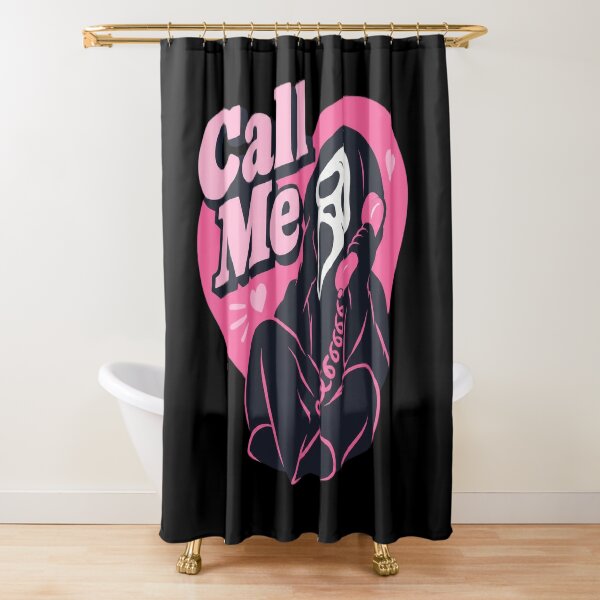 Item preview, Call Me Ghostface designed and sold by tkingrober.