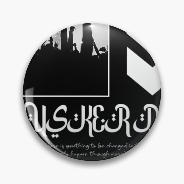 Item preview, Husker Du Ggl designed and sold by Karyolautwan.