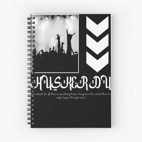 Item preview, Husker Du Ggl designed and sold by Karyolautwan.