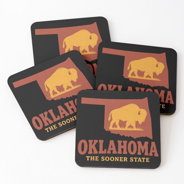Item preview, Oklahoma Sooner State designed and sold by HoDoan.