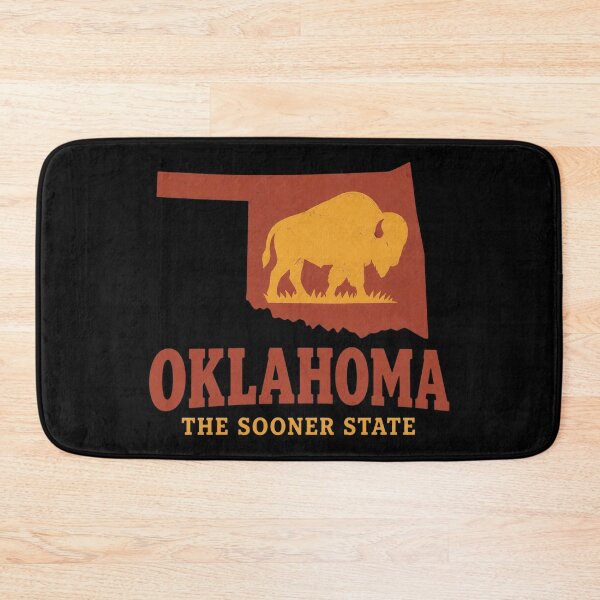 Item preview, Oklahoma Sooner State designed and sold by HoDoan.