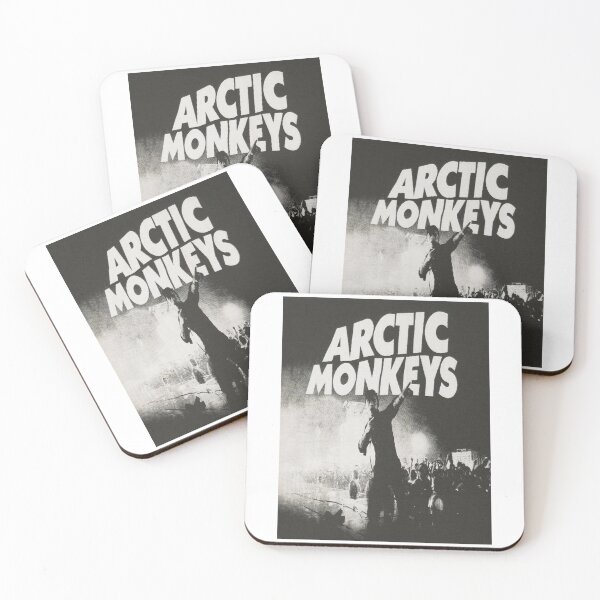 Item preview, Arctic Best Tour Concert Poster designed and sold by opibuard.