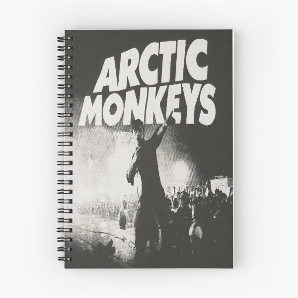 Item preview, Arctic Best Tour Concert Poster designed and sold by opibuard.