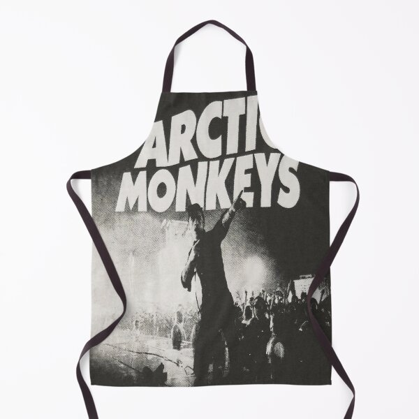 Item preview, Arctic Best Tour Concert Poster designed and sold by opibuard.