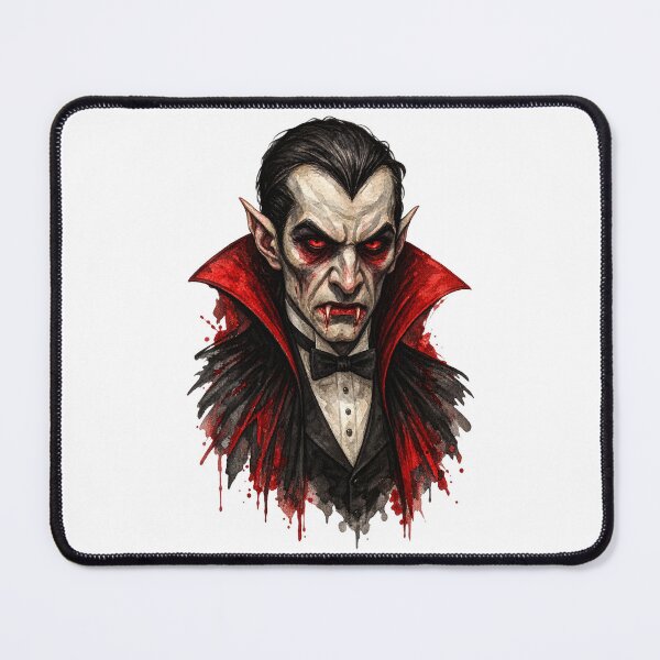 Item preview, Count Dracula designed and sold by Whatever Works.