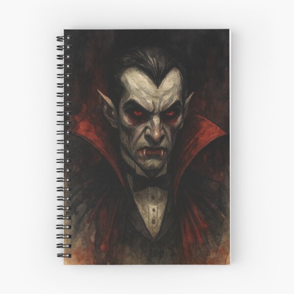 Item preview, Count Dracula designed and sold by Whatever Works.